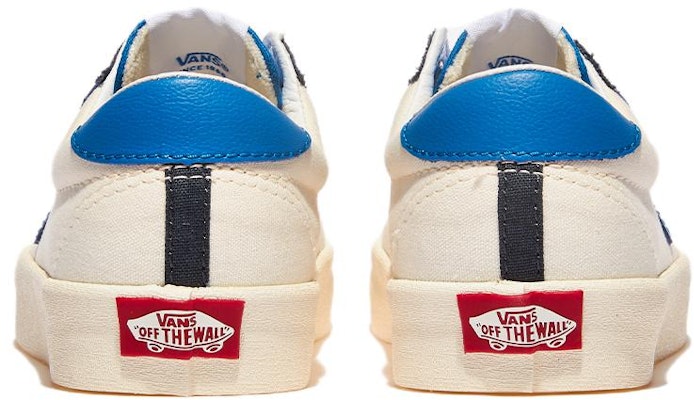 Vans Sport Low 'Black Beige Blue' VN000CTD7Z2 Purchase Vans Sport Low 'Black Beige Blue' VN000CTD7Z2