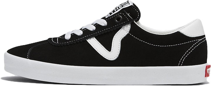 Vans Sport Low 'Negro Blanco' VN000CQRBZW Buy Vans Sport Low 'Negro Blanco' VN000CQRBZW