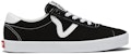 Vans Sport Low 'Black White' VN000CQRBZW