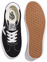 Purchase Vans Sport Low 'Negro Blanco' VN000CQRBZW
