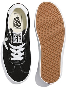 Vans Sport Low 'Negro Blanco' VN000CQRBZW Purchase Vans Sport Low 'Negro Blanco' VN000CQRBZW