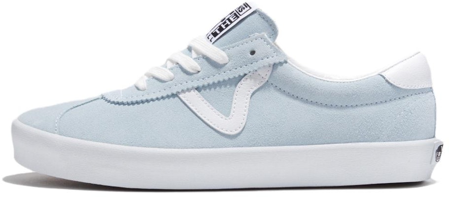 Vans Sport Low 'Blue' VN000CTDYF5 Buy Vans Sport Low 'Blue' VN000CTDYF5