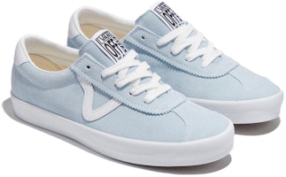 Vans Sport Low 'Biru' VN000CTDYF5 Lookbook Vans Sport Low 'Biru' VN000CTDYF5