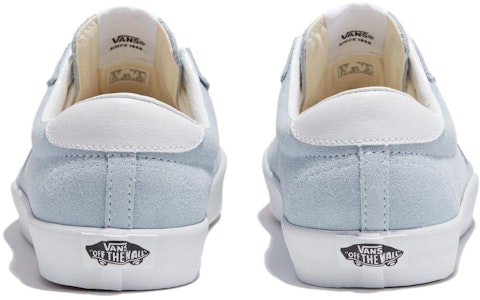 반스 스포츠 로우 "블루" (Vans Seupeocheu Rou "Beulru") VN000CTDYF5 Shop 반스 스포츠 로우 "블루" (Vans Seupeocheu Rou "Beulru") VN000CTDYF5