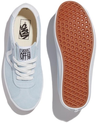 Vans Sport Low 'Blue' VN000CTDYF5 Purchase Vans Sport Low 'Blue' VN000CTDYF5