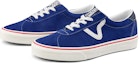 Order 반스 스포츠 '블루 화이트' (Vans seupocheu 'Beullu Hwaiteu') VN0A4BU62ND
