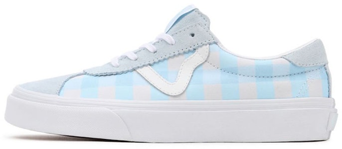 Vans Sepatu Skateboard Low Tops Kasual Unisex Biru-Putih VN0A5KX7BAU Buy Vans Sepatu Skateboard Low Tops Kasual Unisex Biru-Putih VN0A5KX7BAU