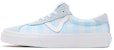 Kasut Vans Sport Low Tops Kasual Skateboard Uniseks Biru Putih VN0A5KX7BAU