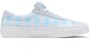 Kasut Vans Sport Low Tops Kasual Skateboard Uniseks Biru Putih VN0A5KX7BAU