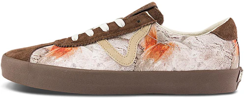 Vans Sport Low 'Chest Nut Orange' VN000CTDDGM Vans Sport Low 'Chest Nut Orange' VN000CTDDGM