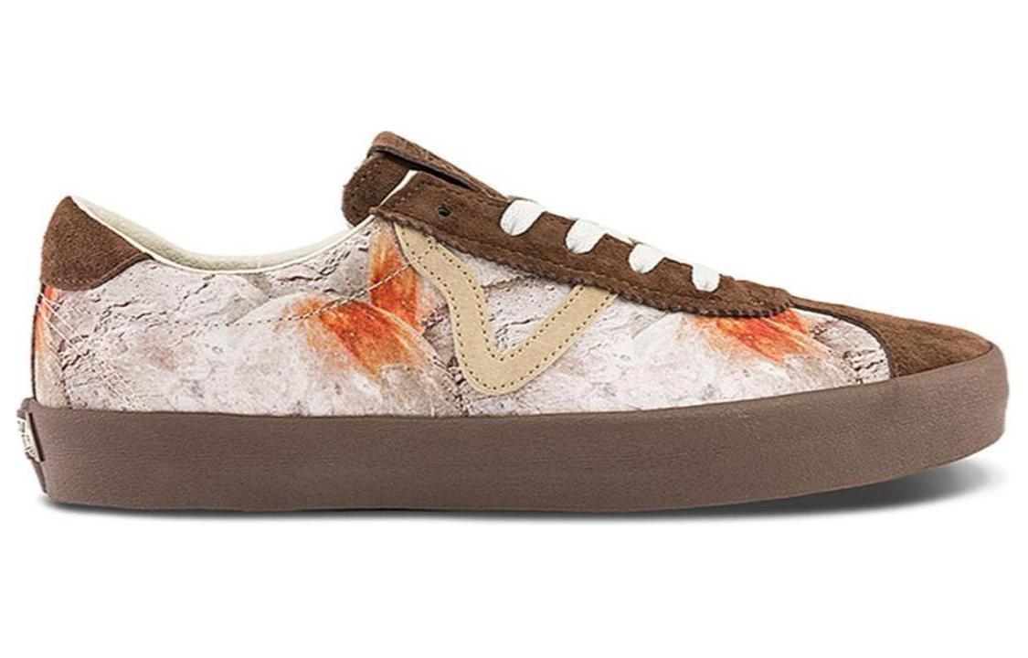 Order Vans Sport Low 'Chestnut Orange' VN000CTDDGM