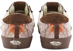 ヴァンズ スポーツ ロー "チェスナットオレンジ" VN000CTDDGM Lookbook ヴァンズ スポーツ ロー "チェスナットオレンジ" VN000CTDDGM