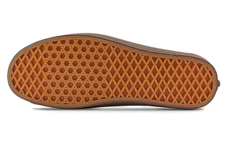 Shop Vans Sport Low 'Chestnut Orange' VN000CTDDGM