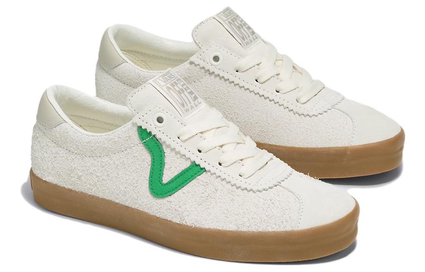 Order Vans Sport Low 'Felicidade Marshmallow' Sepatu Olahraga Rendah VN000CQRCCZ