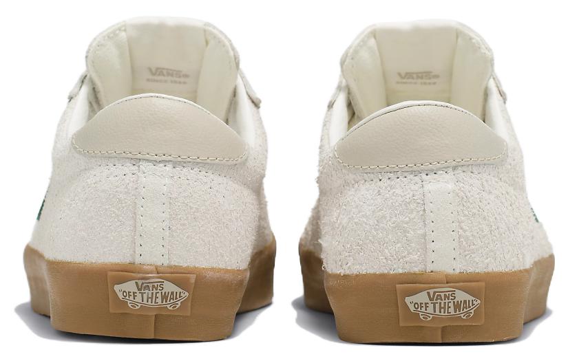 Lookbook Vans Sport Low 'Felicidade Marshmallow' Sepatu Olahraga Rendah VN000CQRCCZ