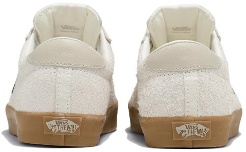 Vans Sport 舒適百搭 耐磨輕便 低筒 板鞋 男女通款 白色 Lookbook Vans Sport 舒適百搭 耐磨輕便 低筒 板鞋 男女通款 白色