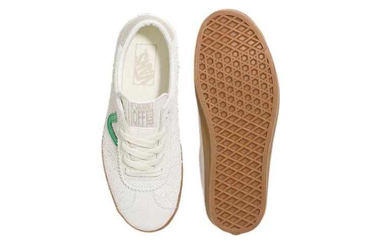Shop Vans Sport Low 'Felicidade Marshmallow' Sepatu Olahraga Rendah VN000CQRCCZ