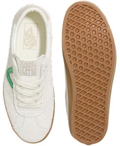 Vans Sport 舒適百搭 耐磨輕便 低筒 板鞋 男女通款 白色 Shop Vans Sport 舒適百搭 耐磨輕便 低筒 板鞋 男女通款 白色