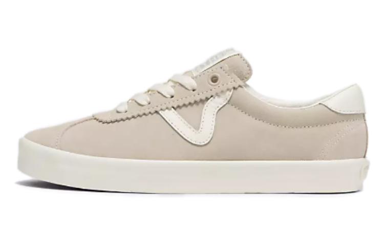 Vans Sport Low 'French Oak Marshmallow' VN000CQRDBV