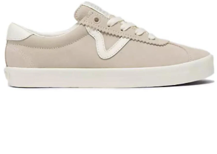 Sepatu Vans Sport Low Suede 'Beige' VN000CQRDBV Lookbook Sepatu Vans Sport Low Suede 'Beige' VN000CQRDBV