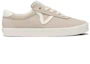 Lookbook Sepatu Vans Sport Low Suede 'Beige' VN000CQRDBV