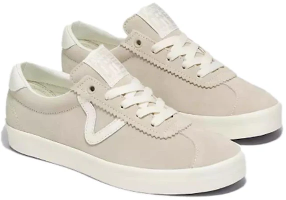 Sepatu Vans Sport Low Suede 'Beige' VN000CQRDBV Shop Sepatu Vans Sport Low Suede 'Beige' VN000CQRDBV