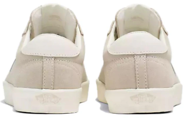Sepatu Vans Sport Low Suede 'Beige' VN000CQRDBV Purchase Sepatu Vans Sport Low Suede 'Beige' VN000CQRDBV