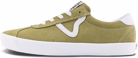 Vans Sport Low 'Green Olive' VN000CTDBD4 Vans Sport Low 'Green Olive' VN000CTDBD4