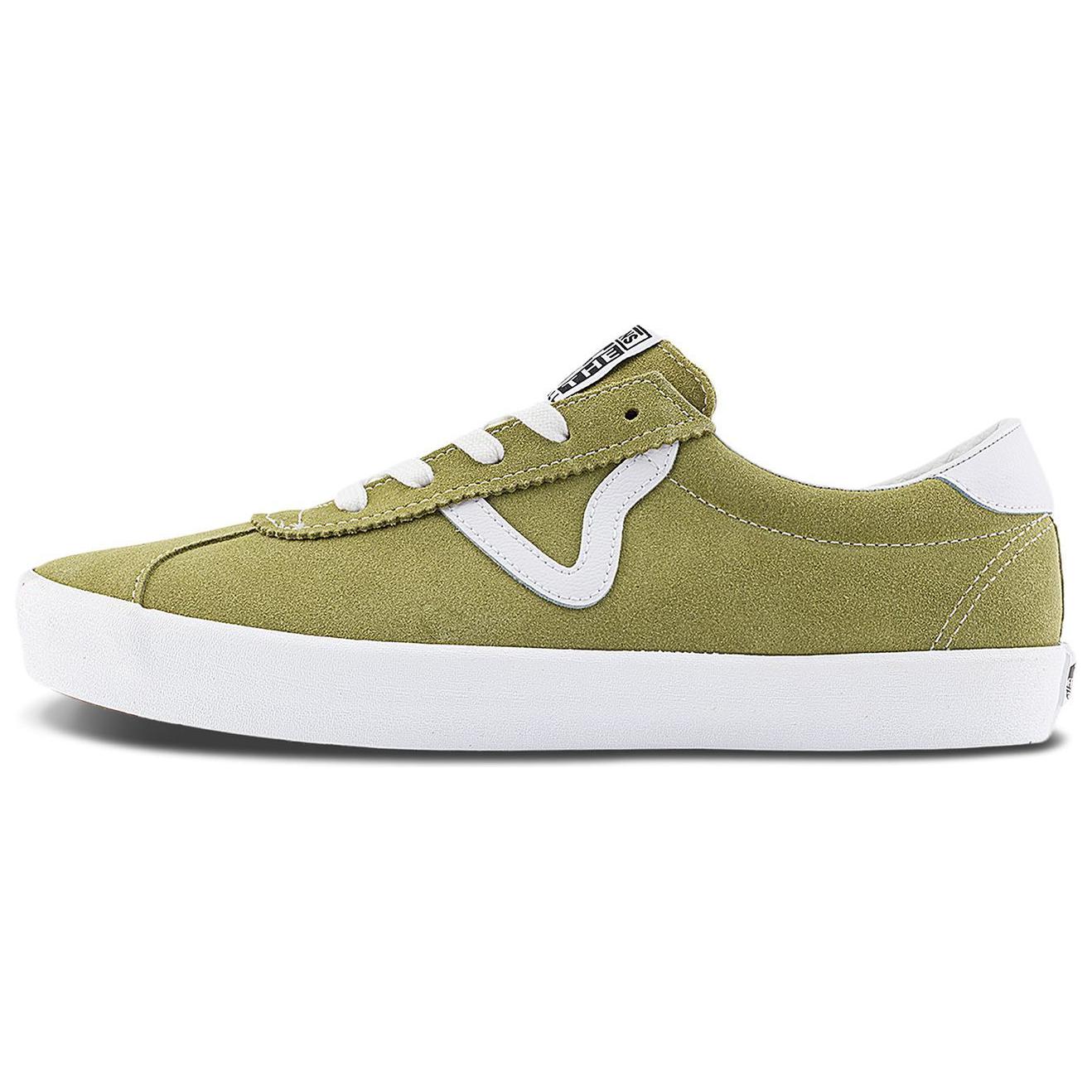 Vans Sport Low 'Green Olive' VN000CTDBD4