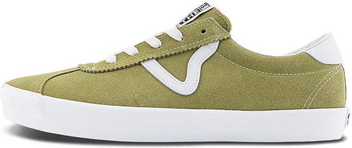반스 스포츠 로우 '그린 올리브' (Vans Sports Low 'Green Olive') VN000CTDBD4 Buy 반스 스포츠 로우 '그린 올리브' (Vans Sports Low 'Green Olive') VN000CTDBD4