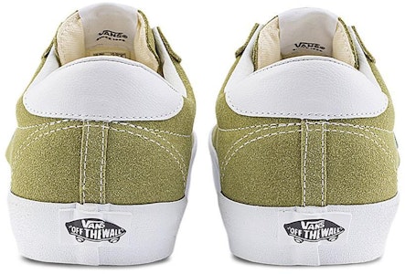 반스 스포츠 로우 '그린 올리브' (Vans Sports Low 'Green Olive') VN000CTDBD4 Shop 반스 스포츠 로우 '그린 올리브' (Vans Sports Low 'Green Olive') VN000CTDBD4
