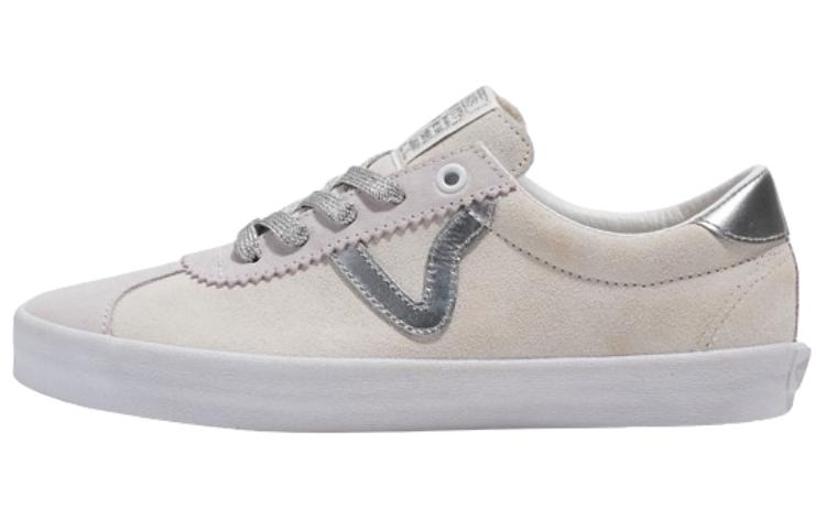 Vans Sport Low 'High Shine Grey' VN000CTDDWC