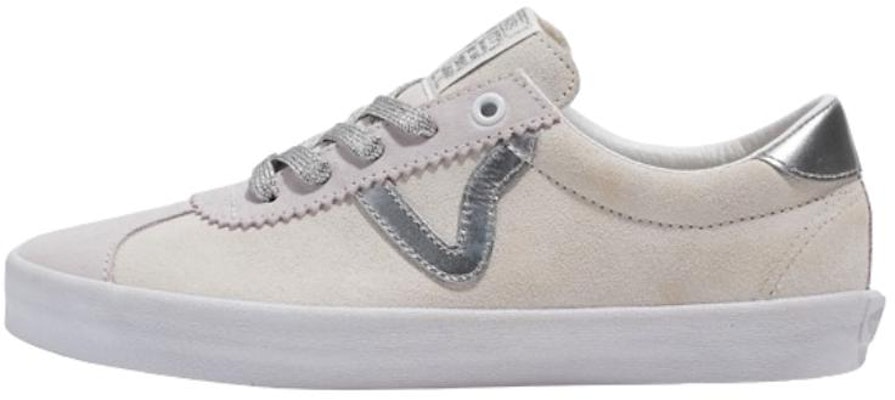 Vans Sport Low 'High Shine Grey' VN000CTDDWC Buy Vans Sport Low 'High Shine Grey' VN000CTDDWC