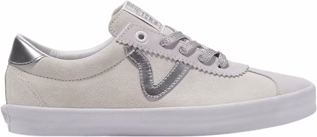 Vans Sport Low 'High Shine Grey' VN000CTDDWC Vans Sport Low 'High Shine Grey' VN000CTDDWC