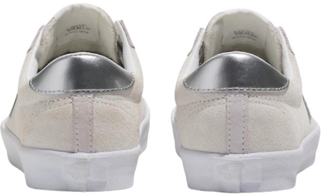 Vans Sport Low 'High Shine Grey' VN000CTDDWC Lookbook Vans Sport Low 'High Shine Grey' VN000CTDDWC