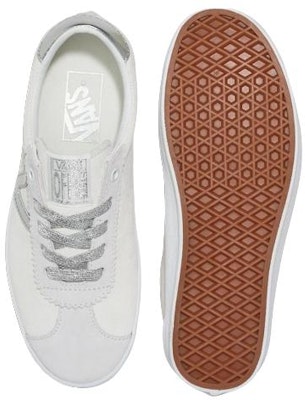 Vans Sport Low 'High Shine Grey' VN000CTDDWC Shop Vans Sport Low 'High Shine Grey' VN000CTDDWC