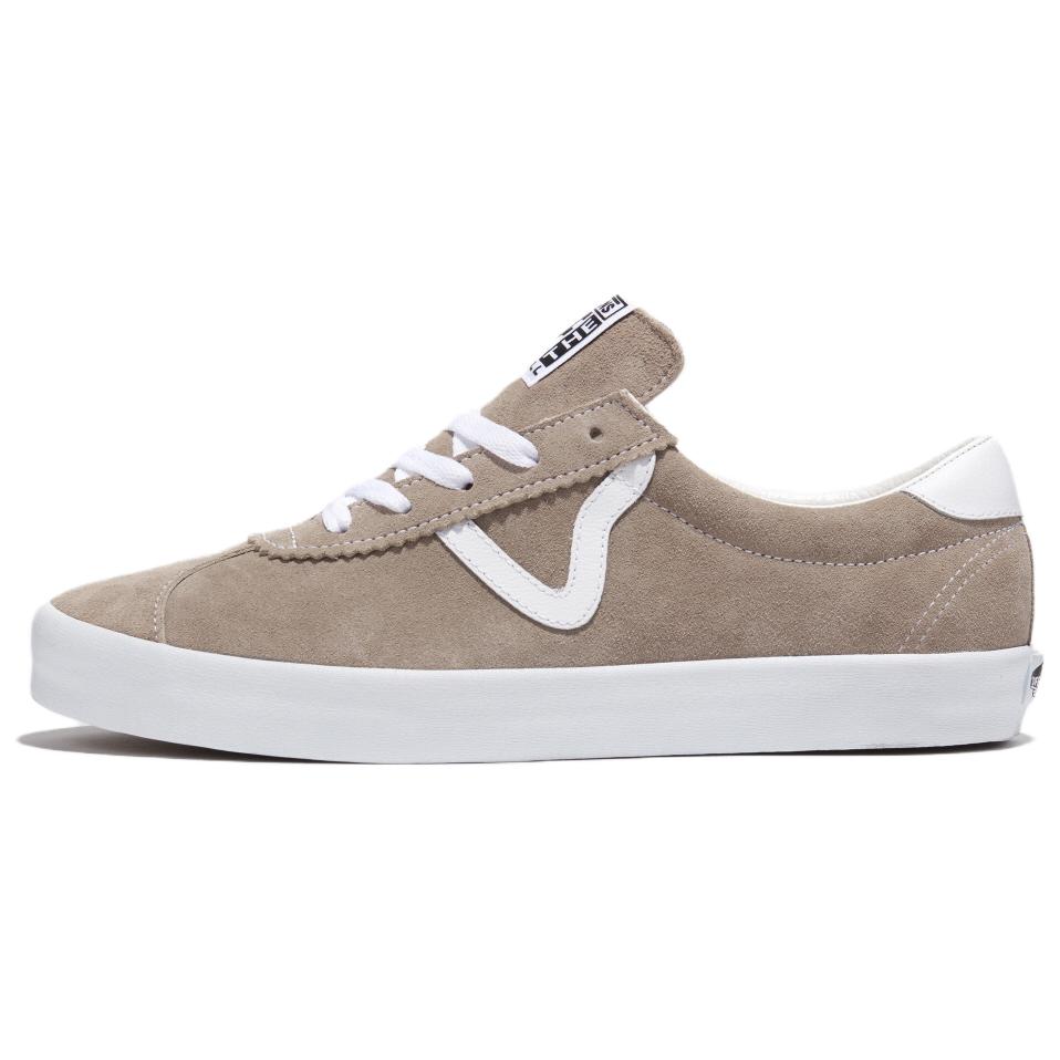 Vans Sport Low 'Khaki White' VN000CTDKHW