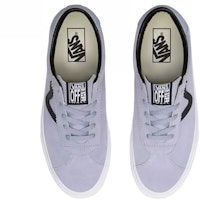 Vans Sport 'Zen Biru/Putih Asli' VN0A4BU6XW4 Order Vans Sport 'Zen Biru/Putih Asli' VN0A4BU6XW4