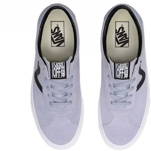 Vans Sport 'Zen Biru/Putih Asli' VN0A4BU6XW4 Order Vans Sport 'Zen Biru/Putih Asli' VN0A4BU6XW4