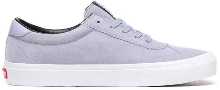 Vans Sport 'Zen Biru/Putih Asli' VN0A4BU6XW4 Lookbook Vans Sport 'Zen Biru/Putih Asli' VN0A4BU6XW4