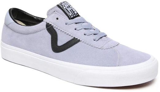 Vans Sport 'Zen Biru/Putih Asli' VN0A4BU6XW4 Shop Vans Sport 'Zen Biru/Putih Asli' VN0A4BU6XW4