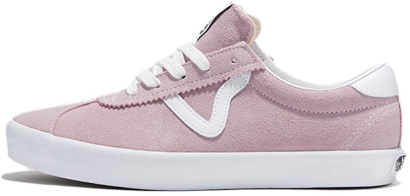 Vans Sport Low 'Pink' VN000CTDBLT Buy Vans Sport Low 'Pink' VN000CTDBLT