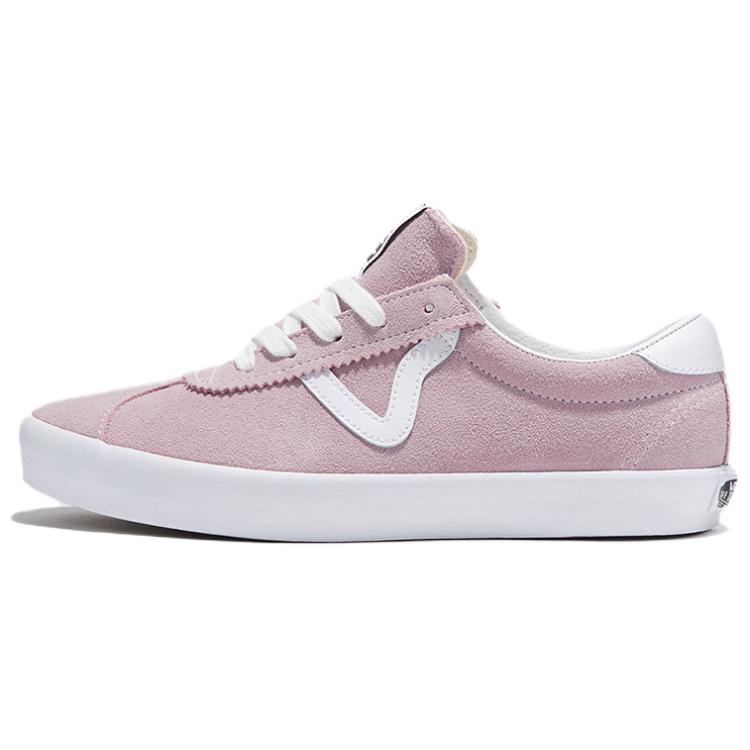 Vans Sport Low 'Pink' VN000CTDBLT
