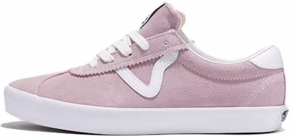 Vans Sport Low 'Pink' VN000CTDBLT Vans Sport Low 'Pink' VN000CTDBLT