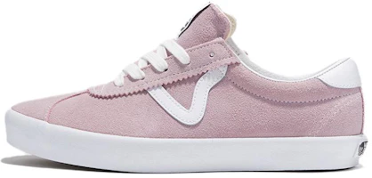 Vans Sport Low 'Pink' VN000CTDBLT Vans Sport Low 'Pink' VN000CTDBLT
