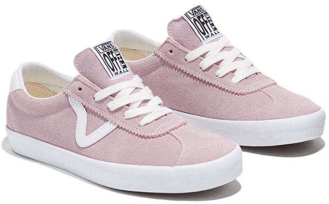 Vans Sport Low 'Pink' VN000CTDBLT Order Vans Sport Low 'Pink' VN000CTDBLT