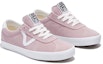 Order Vans Sport Rendah 'Merah Jambu' VN000CTDBLT