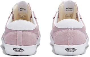 Vans Sport Low 'Rosa' VN000CTDBLT Lookbook Vans Sport Low 'Rosa' VN000CTDBLT