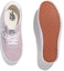 Shop Vans Sport Rendah 'Merah Jambu' VN000CTDBLT