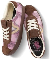 ヴァンズ スポーツ ロー "ピンクブラウン" VN000CTDDGN Lookbook ヴァンズ スポーツ ロー "ピンクブラウン" VN000CTDDGN